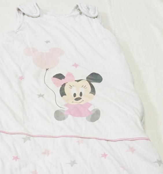 Schlafsack 90 cm von Disney (3746)